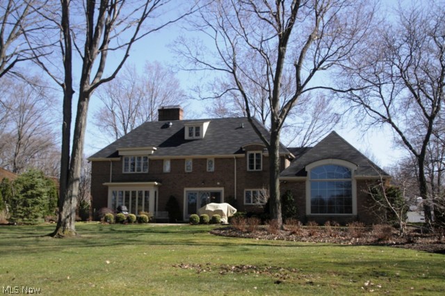 West Valley - Residential