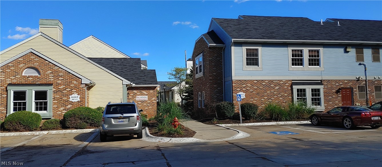 Ross Commons Condo - Residential Lease