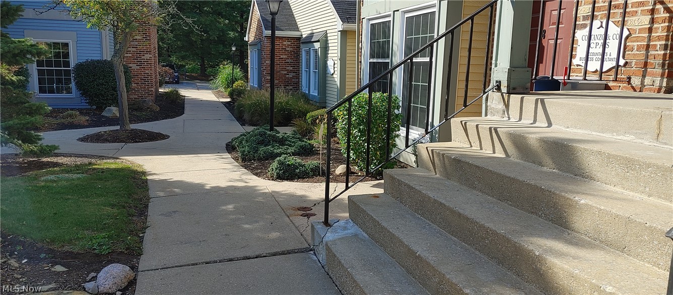 Ross Commons Condo - Residential Lease