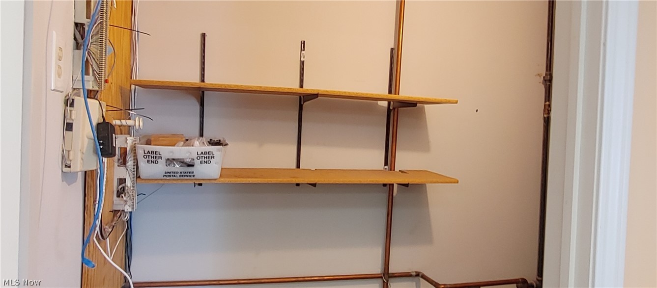 Ross Commons Condo - Residential Lease