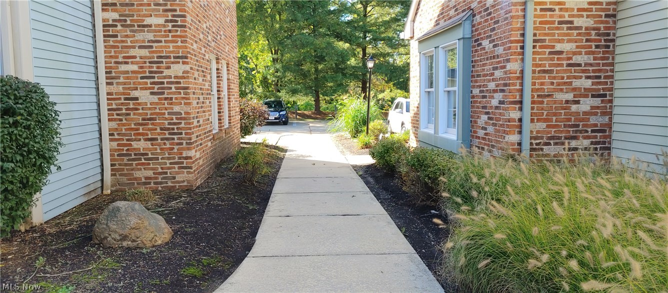 Ross Commons Condo - Residential Lease