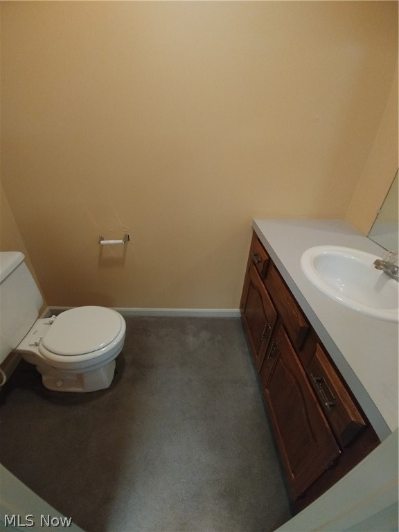 Ross Commons Condo - Residential Lease