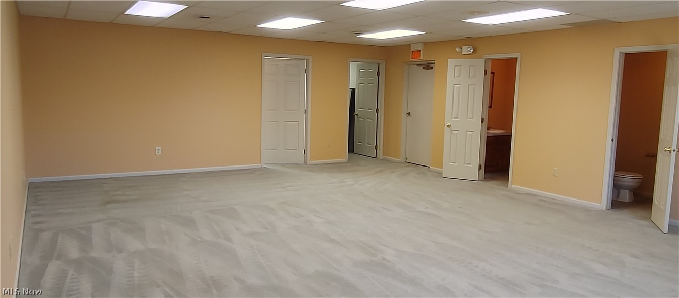 Ross Commons Condo - Residential Lease