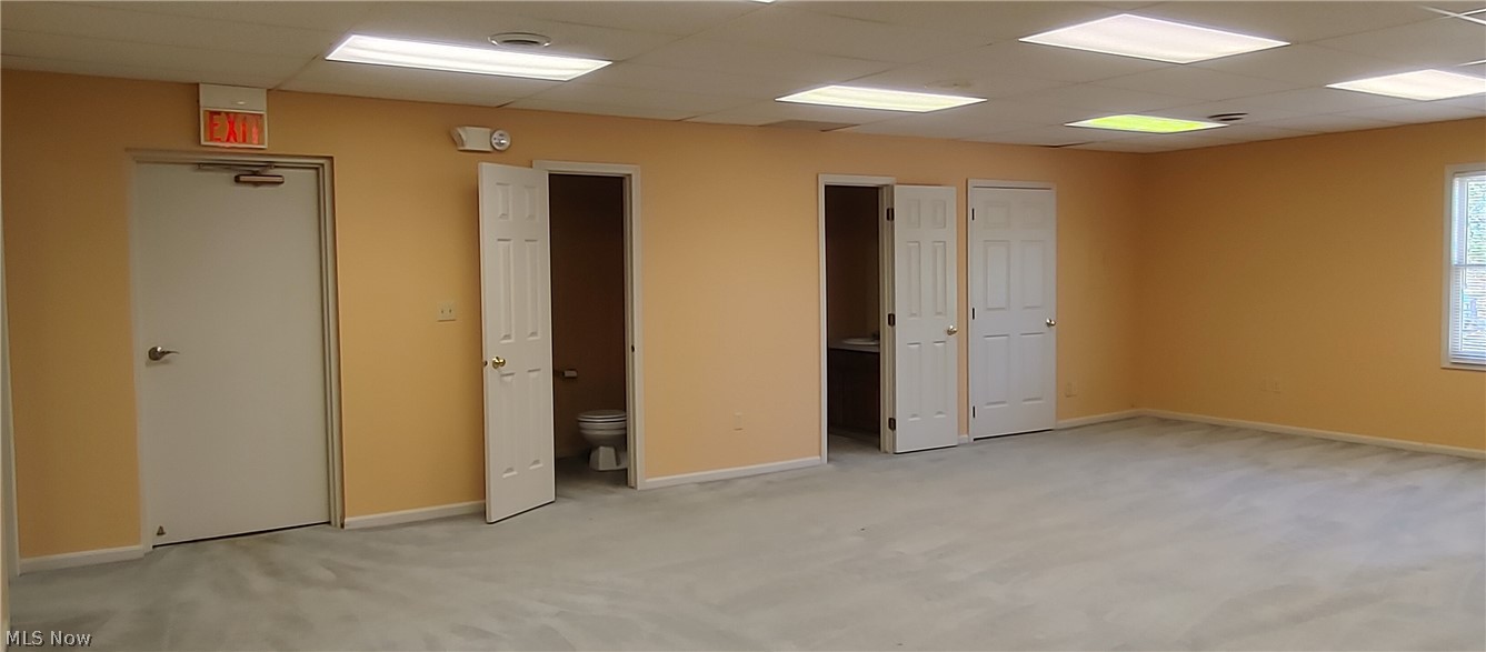 Ross Commons Condo - Residential Lease