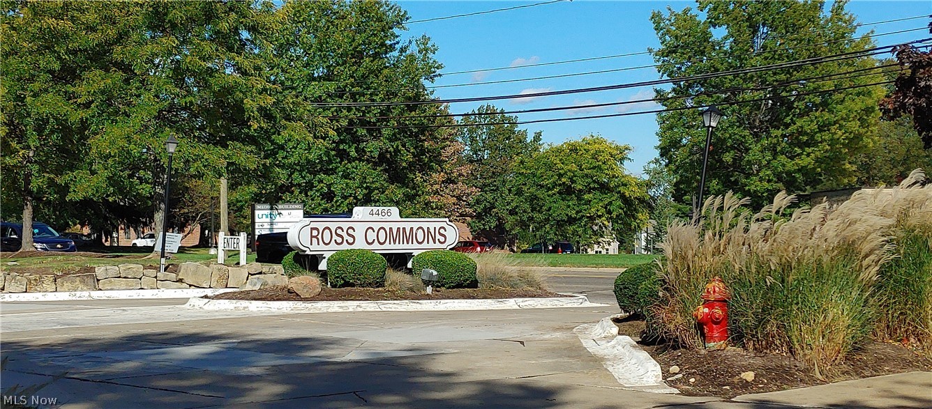 Ross Commons Condo - Residential Lease