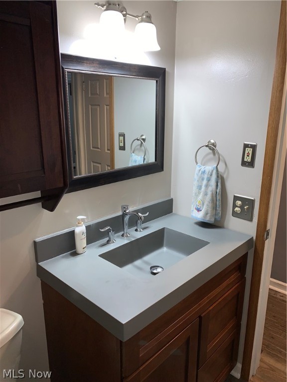 Champion Township - Residential