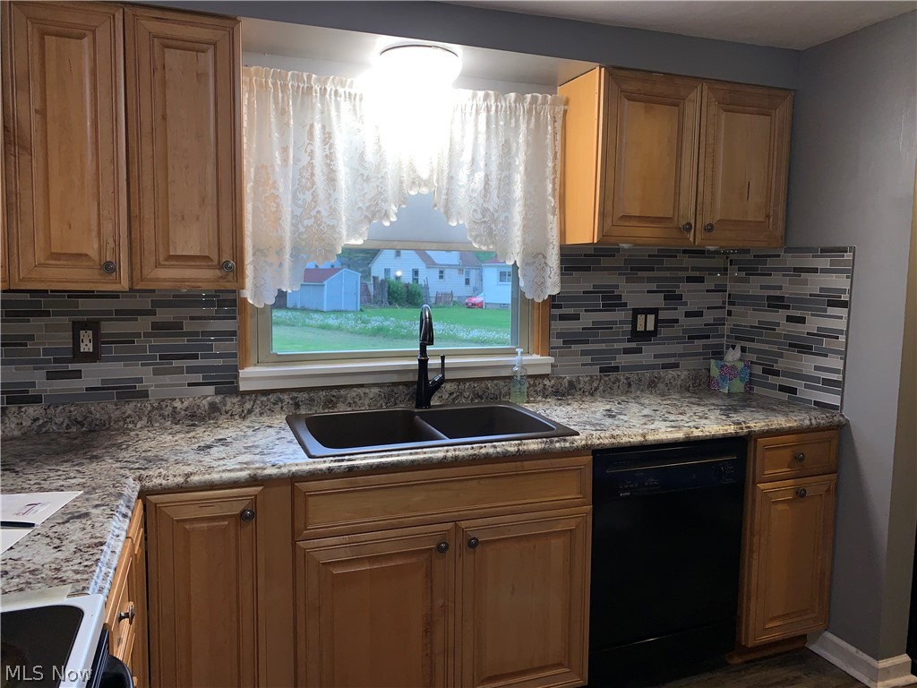 Champion Township - Residential