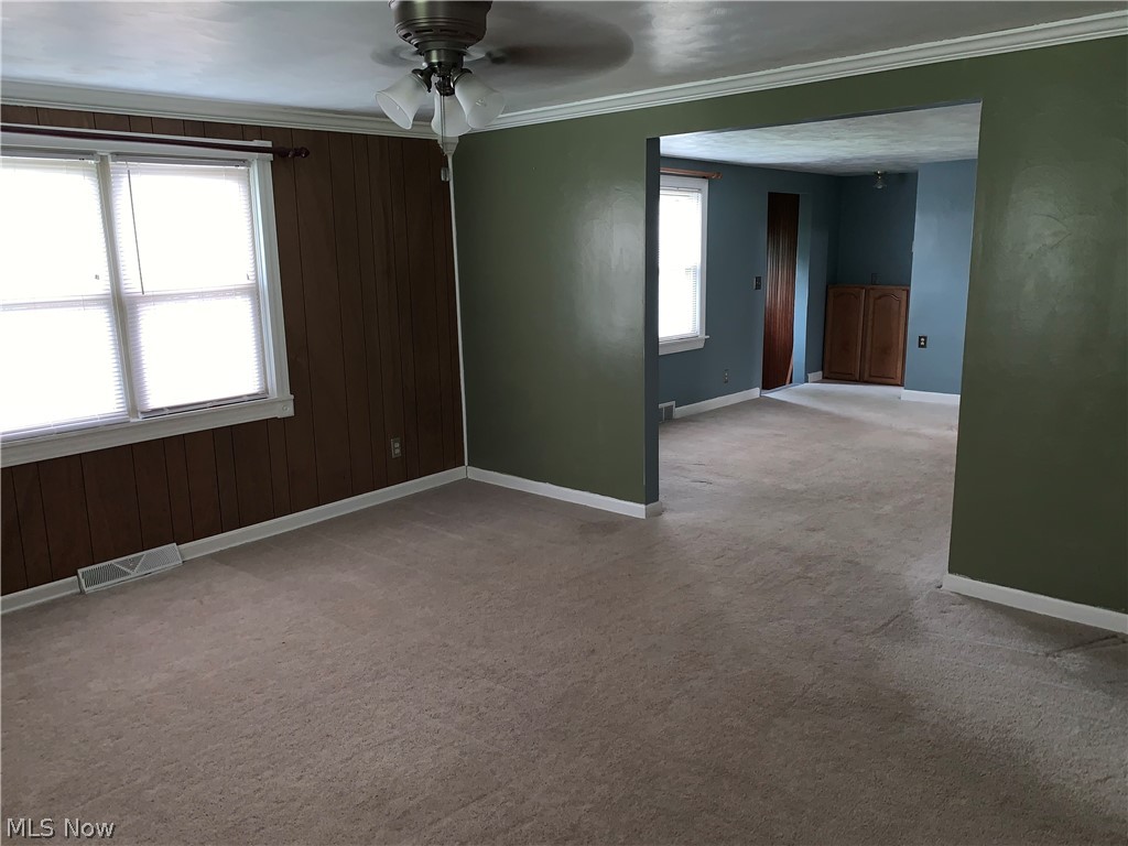 Champion Township - Residential