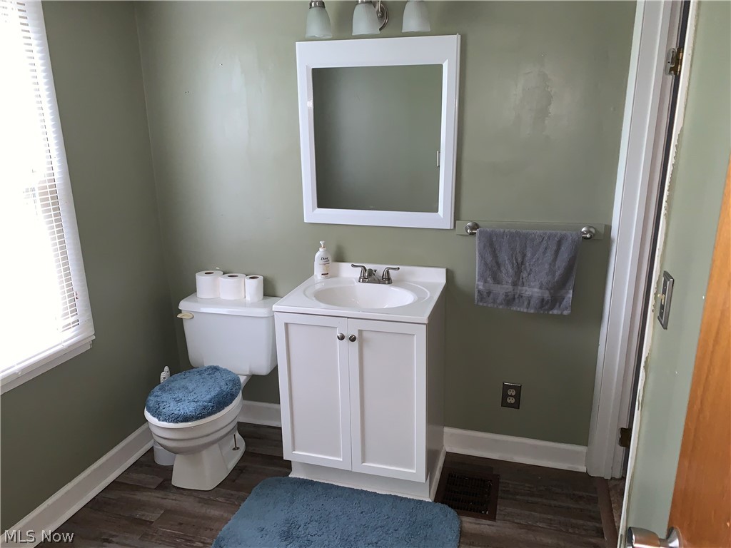 Champion Township - Residential