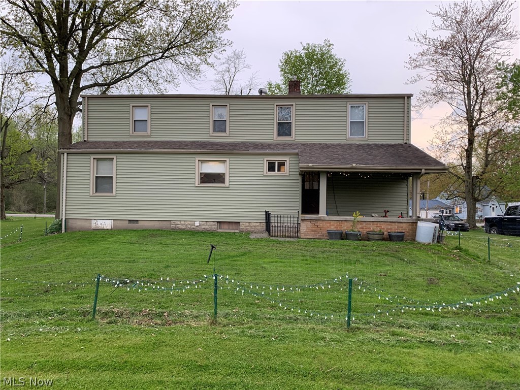 Champion Township - Residential