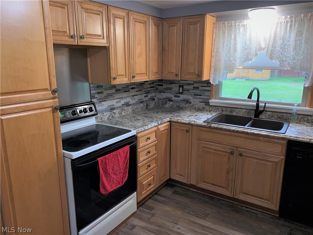 Champion Township - Residential