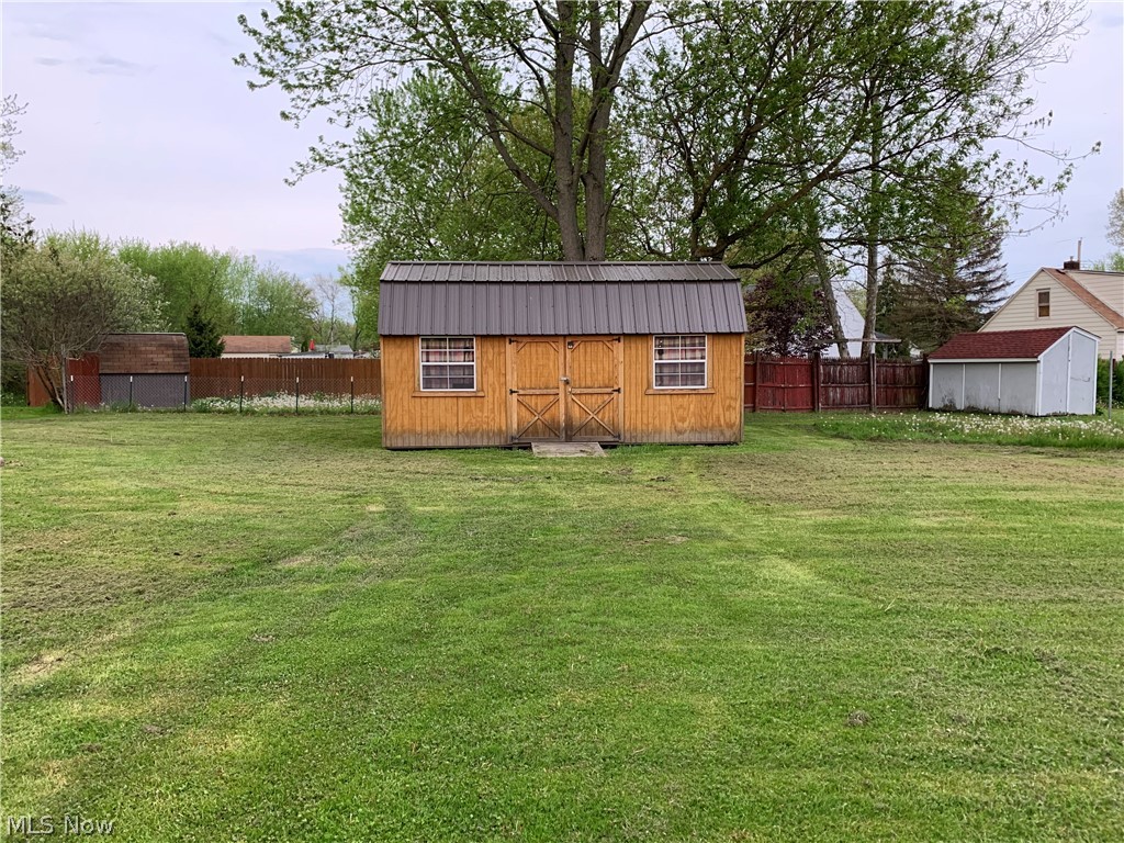 Champion Township - Residential