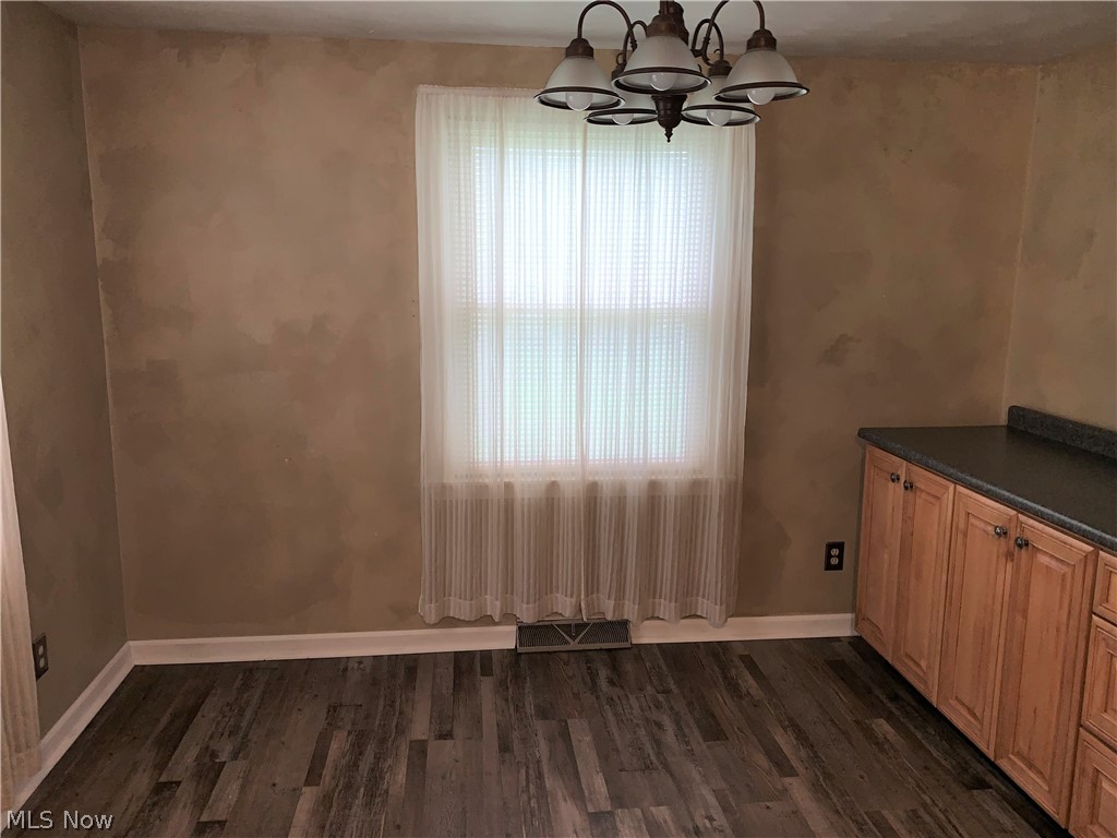 Champion Township - Residential