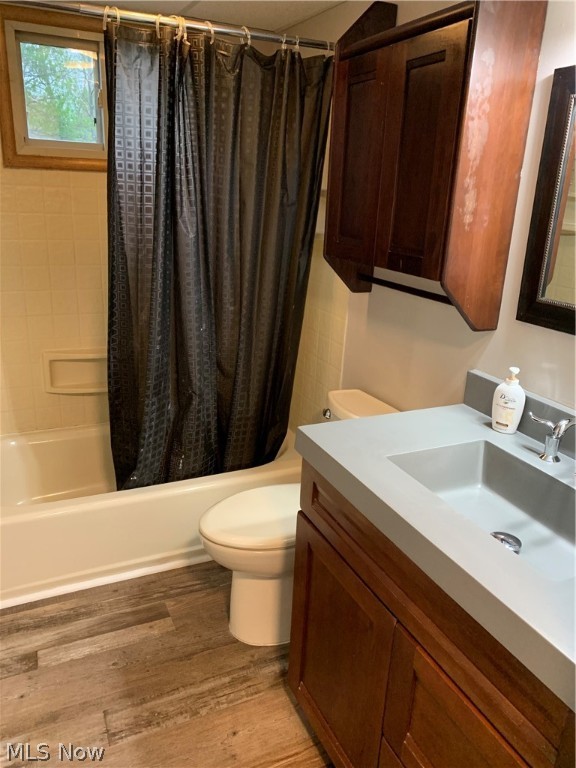 Champion Township - Residential