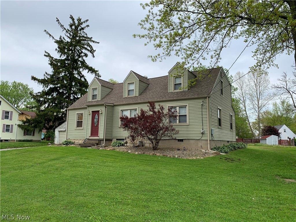 Champion Township - Residential