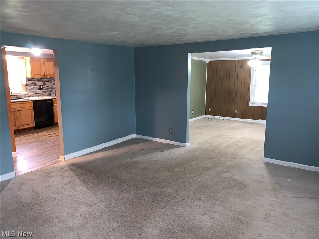 Champion Township - Residential