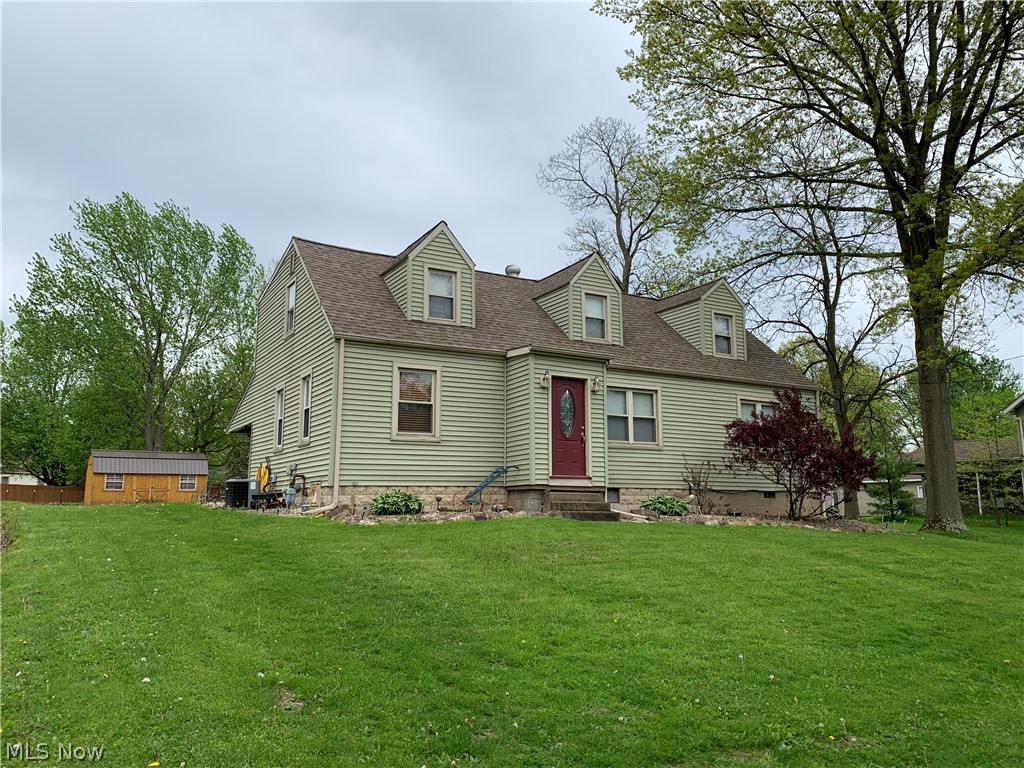 Champion Township - Residential