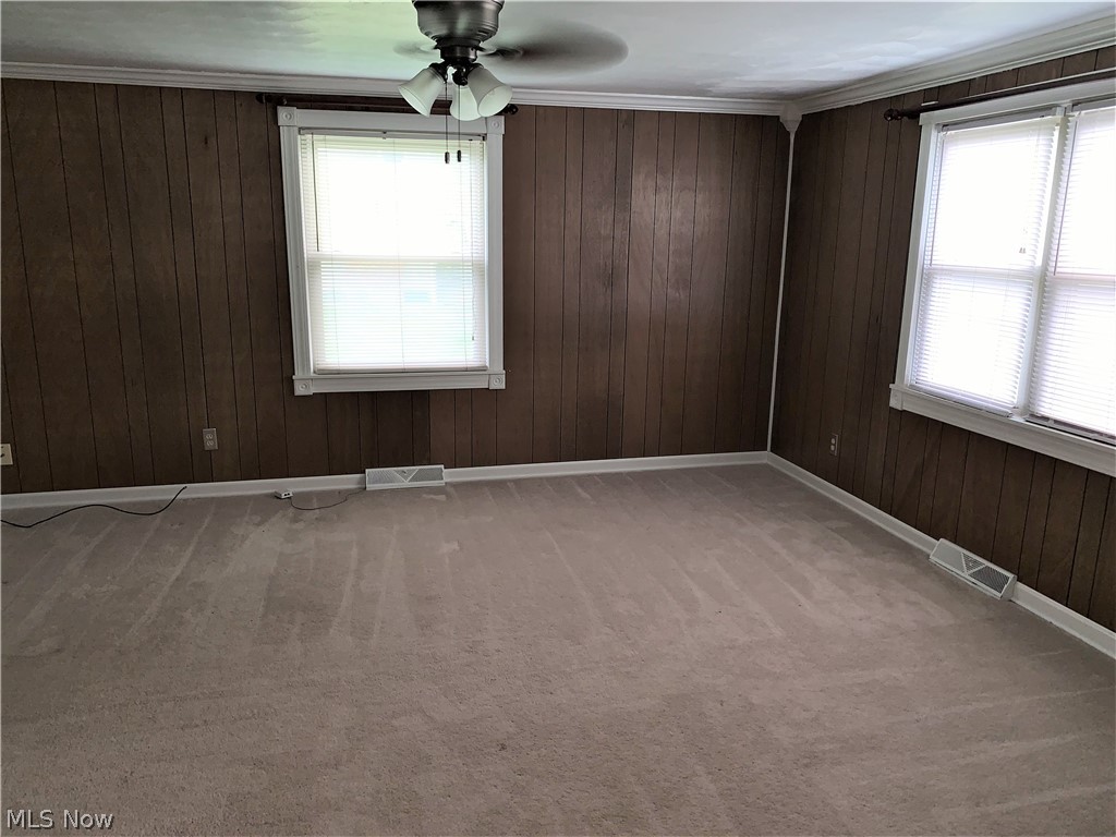 Champion Township - Residential