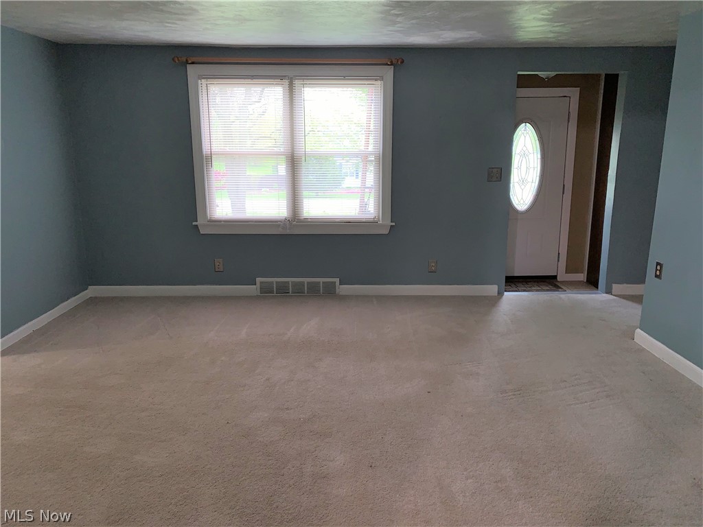 Champion Township - Residential