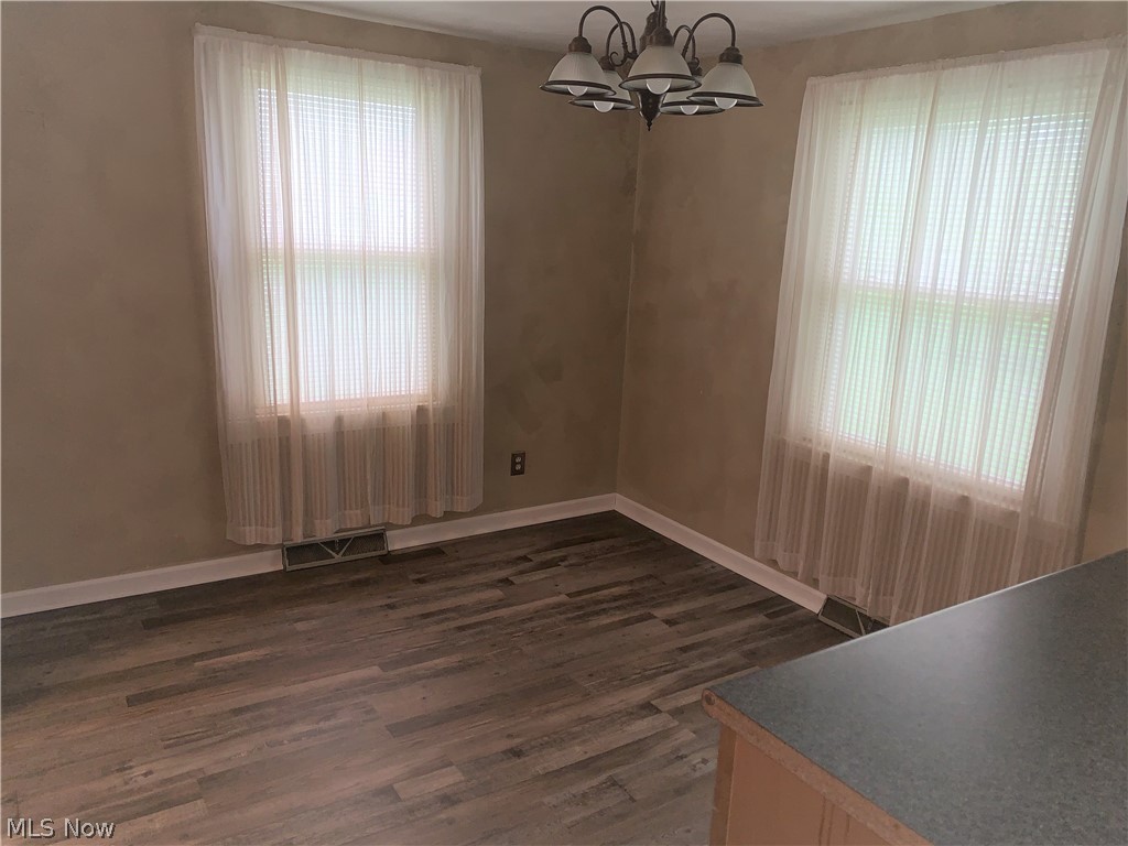 Champion Township - Residential