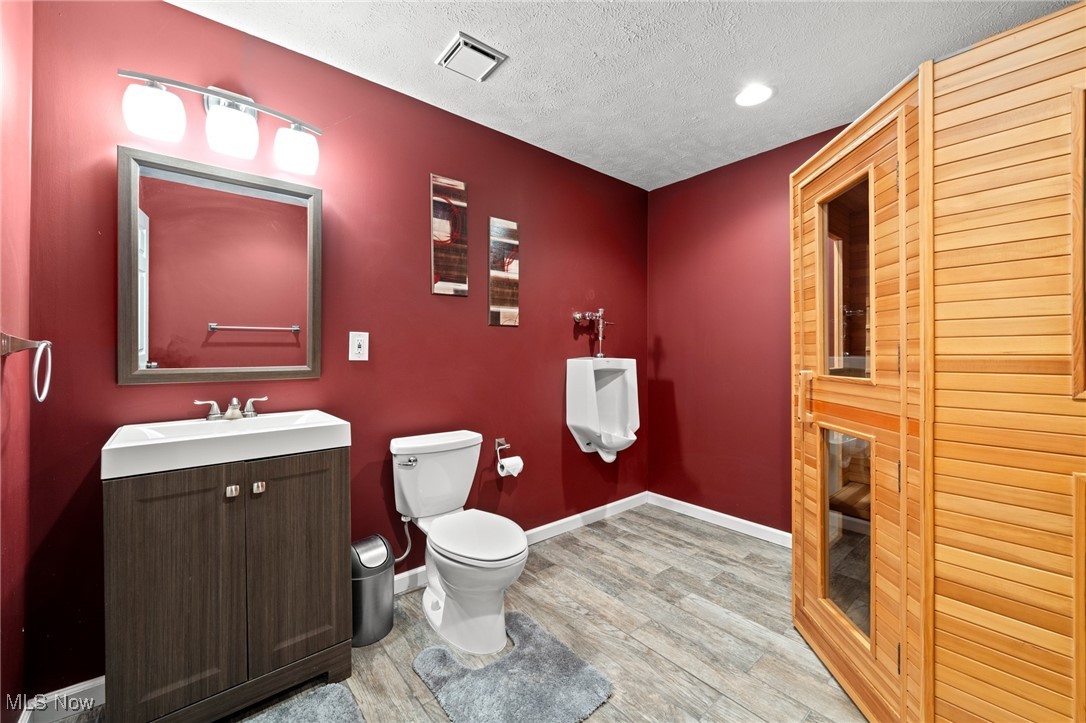 Meadows/Bedford Heights - Residential