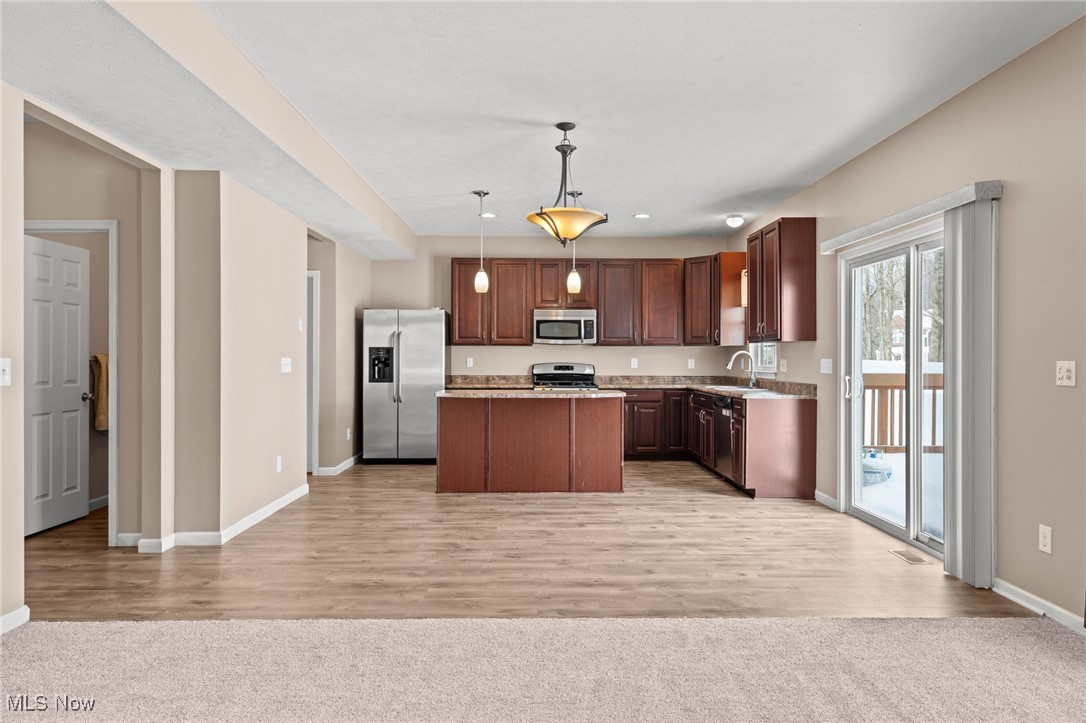 Meadows/Bedford Heights - Residential