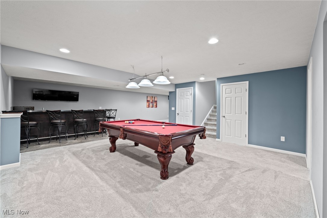 Meadows/Bedford Heights - Residential