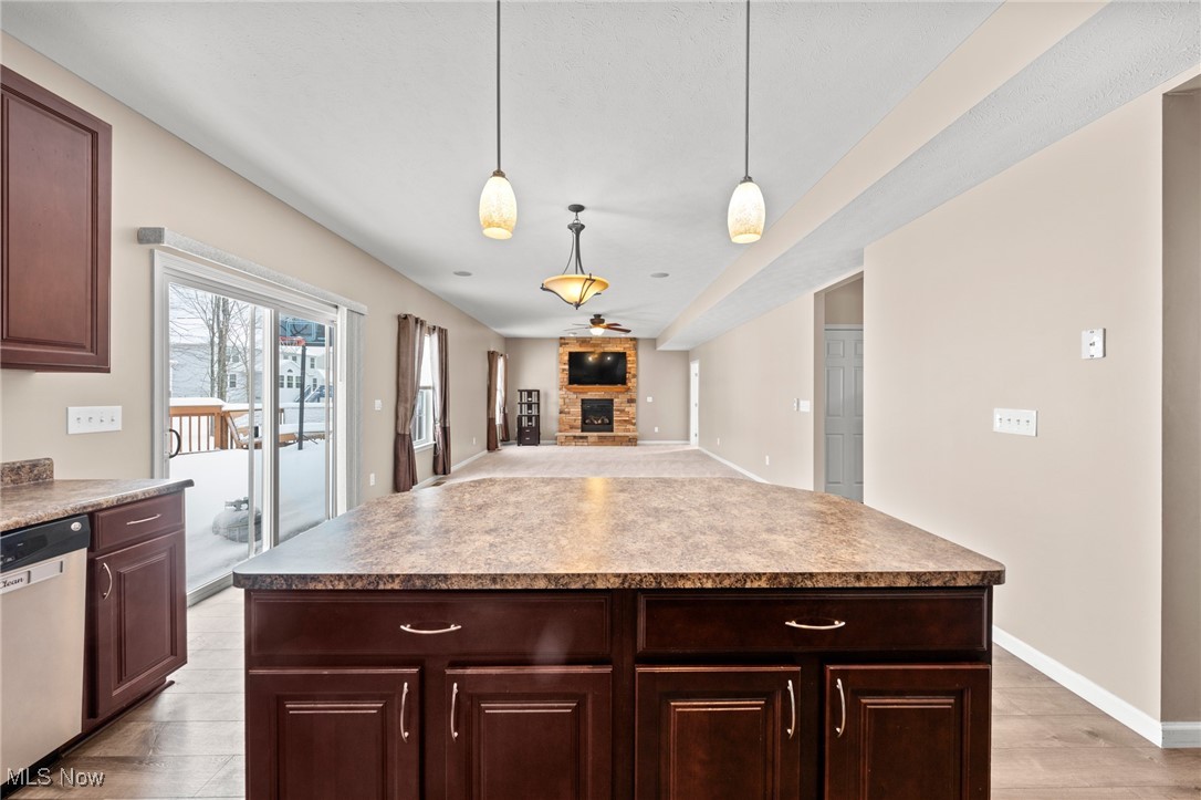 Meadows/Bedford Heights - Residential