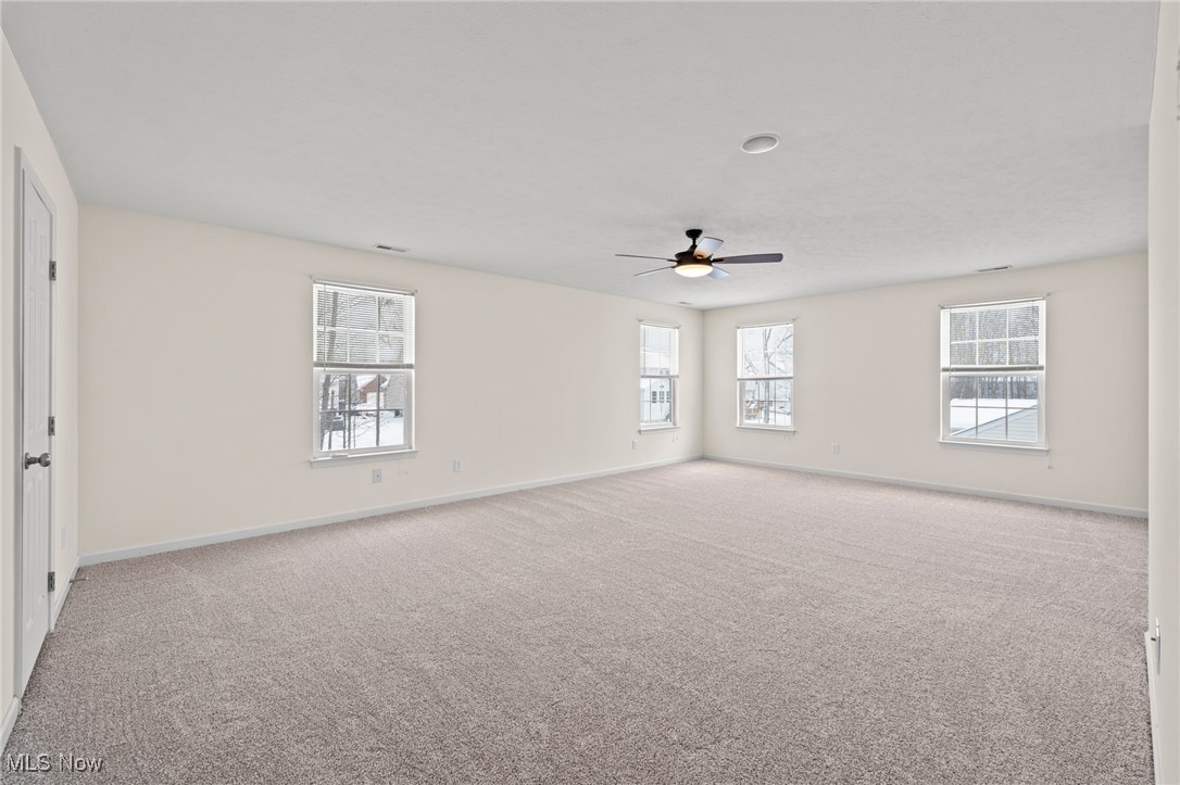 Meadows/Bedford Heights - Residential