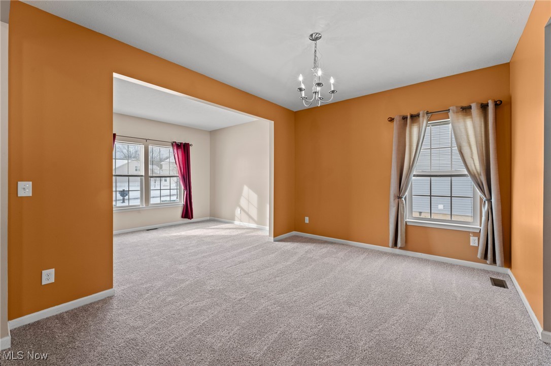 Meadows/Bedford Heights - Residential