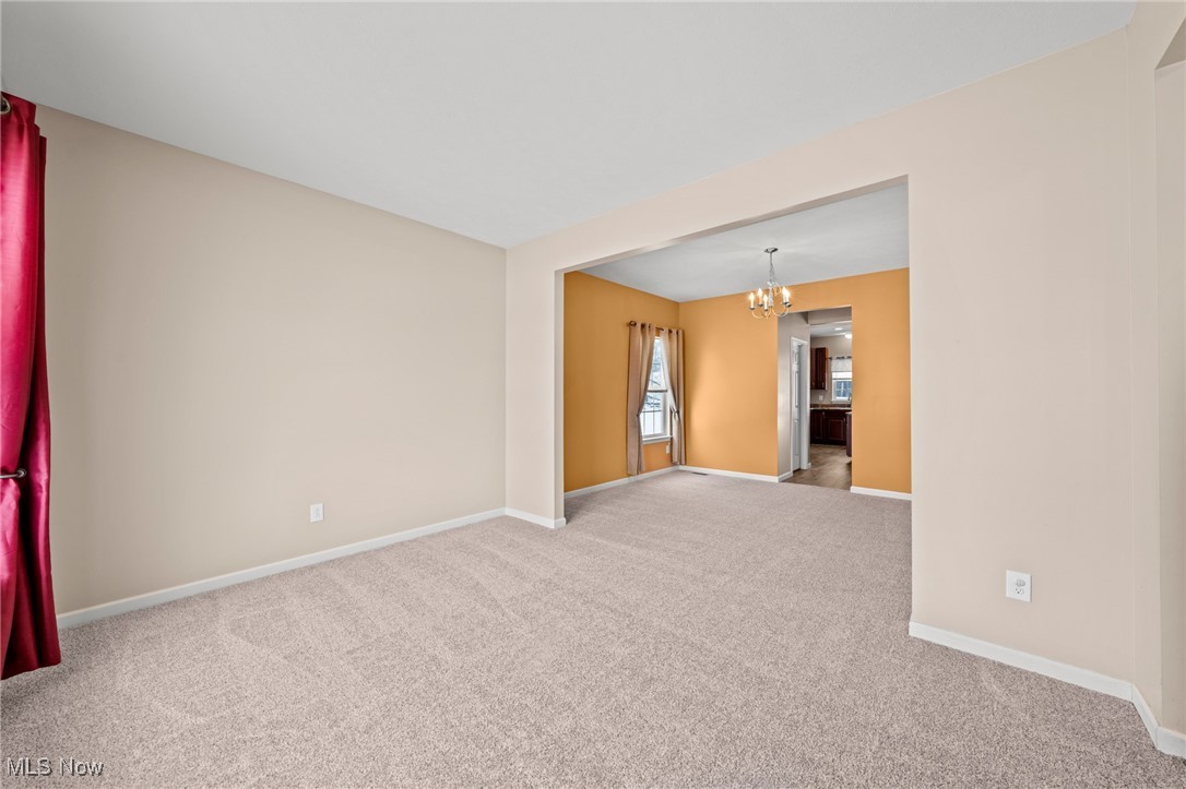 Meadows/Bedford Heights - Residential