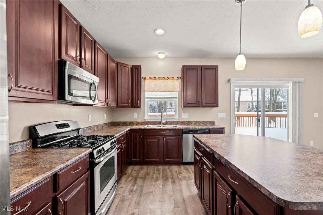 Meadows/Bedford Heights - Residential