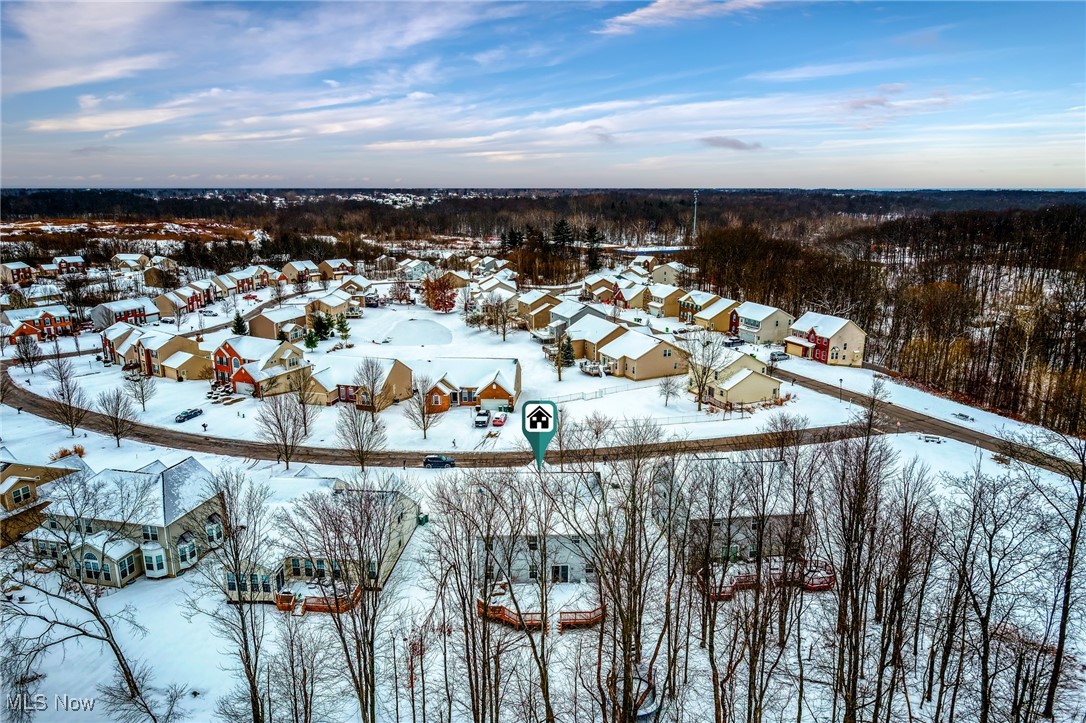 Meadows/Bedford Heights - Residential