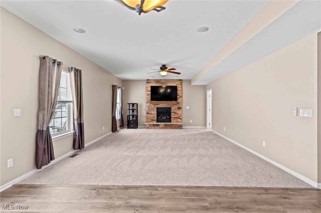 Meadows/Bedford Heights - Residential