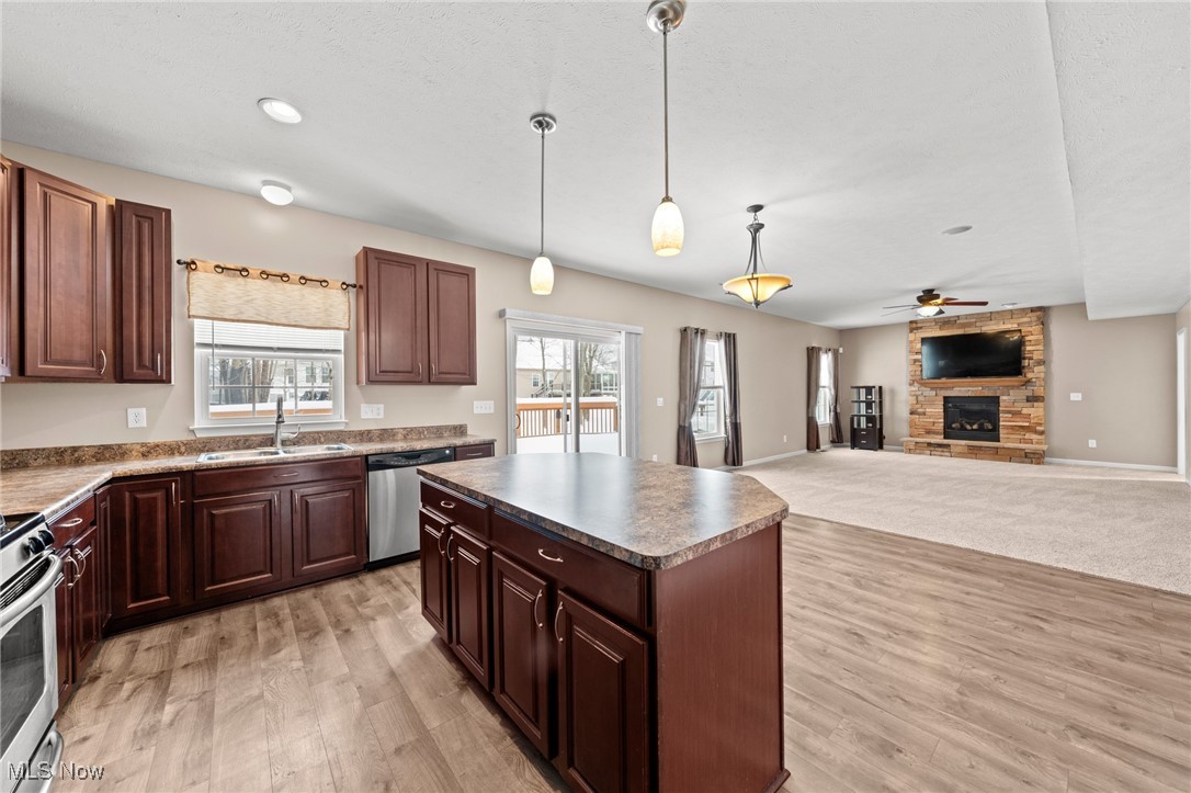 Meadows/Bedford Heights - Residential