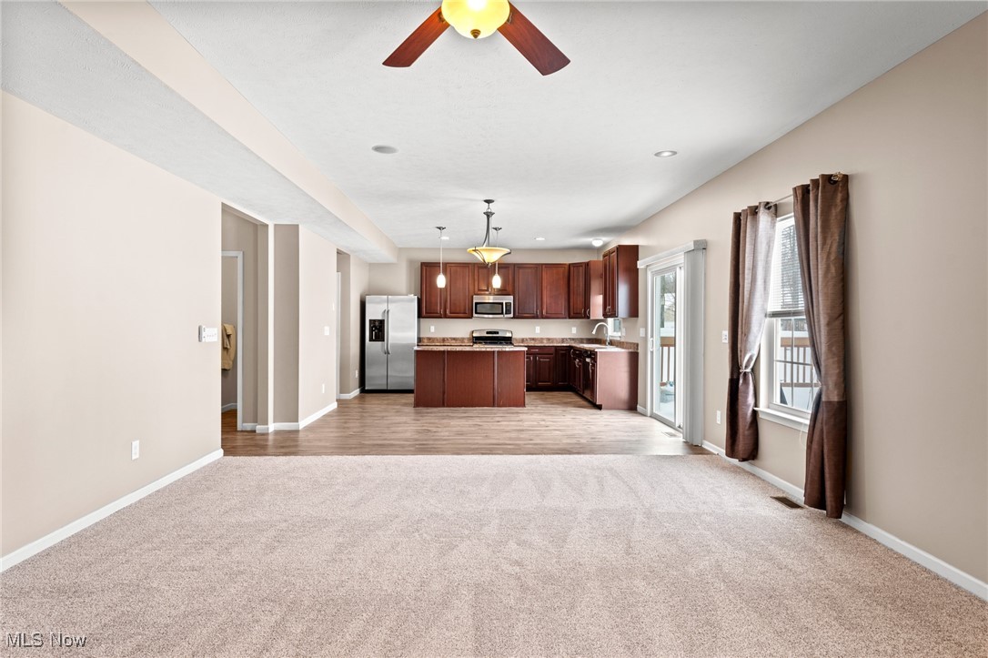 Meadows/Bedford Heights - Residential