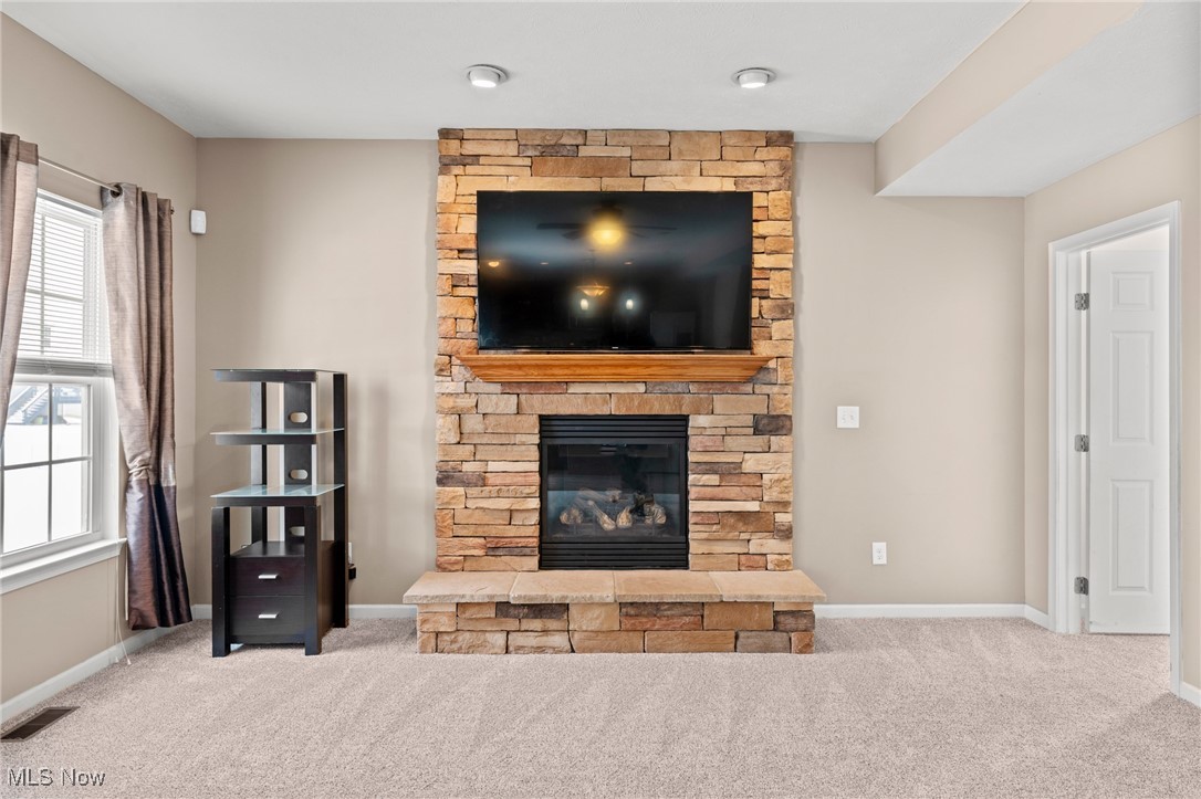 Meadows/Bedford Heights - Residential