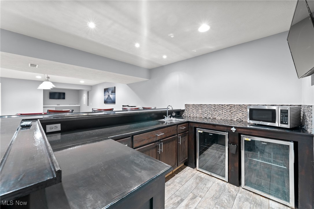 Meadows/Bedford Heights - Residential