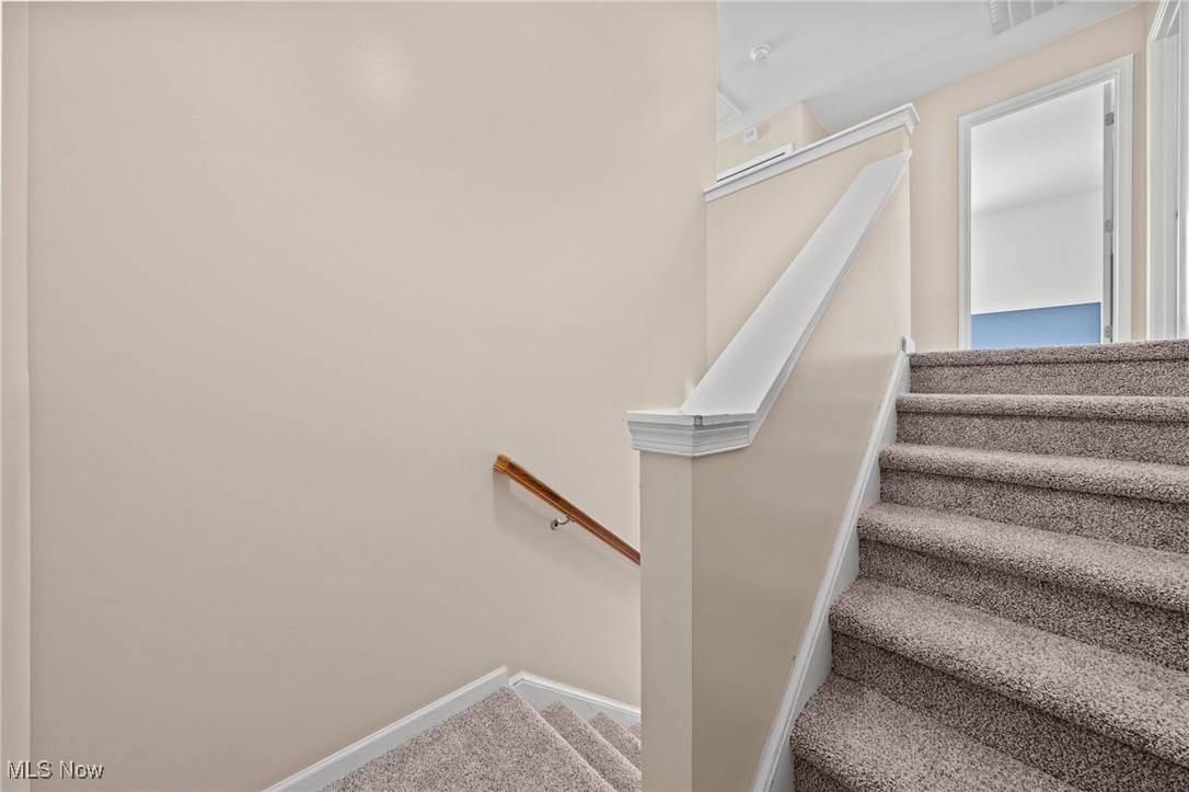 Meadows/Bedford Heights - Residential