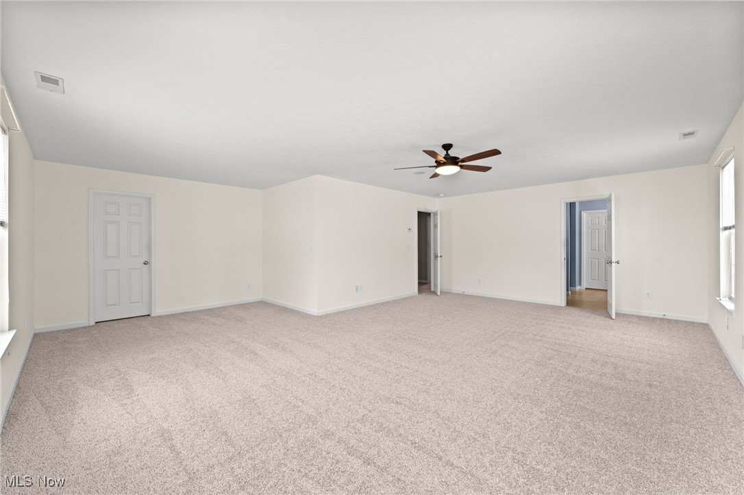 Meadows/Bedford Heights - Residential