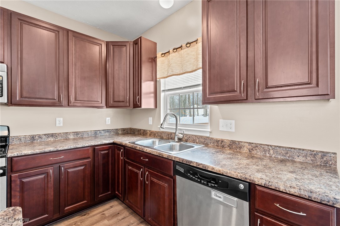 Meadows/Bedford Heights - Residential