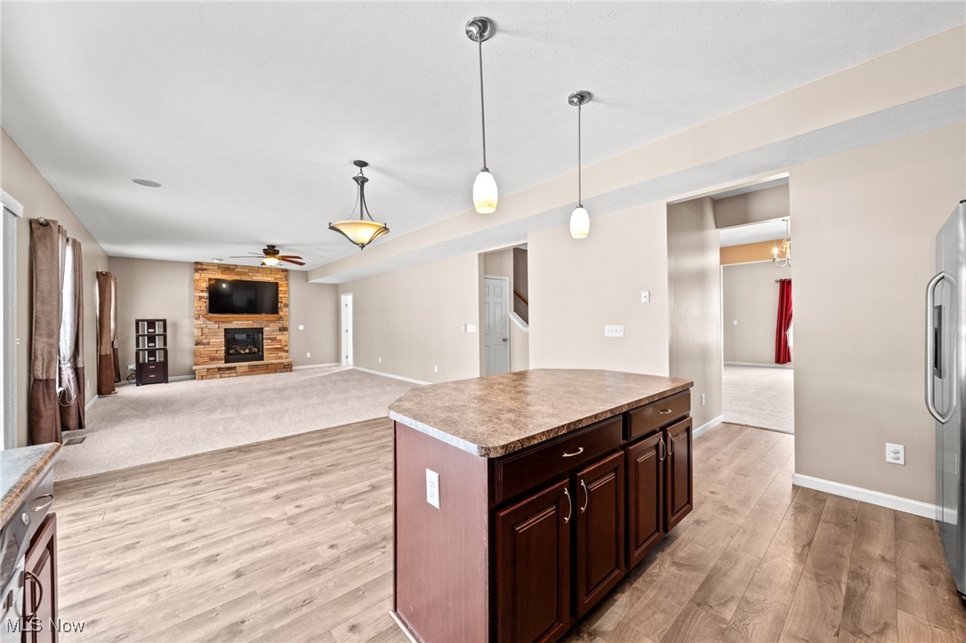 Meadows/Bedford Heights - Residential