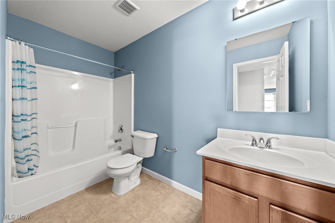 Meadows/Bedford Heights - Residential