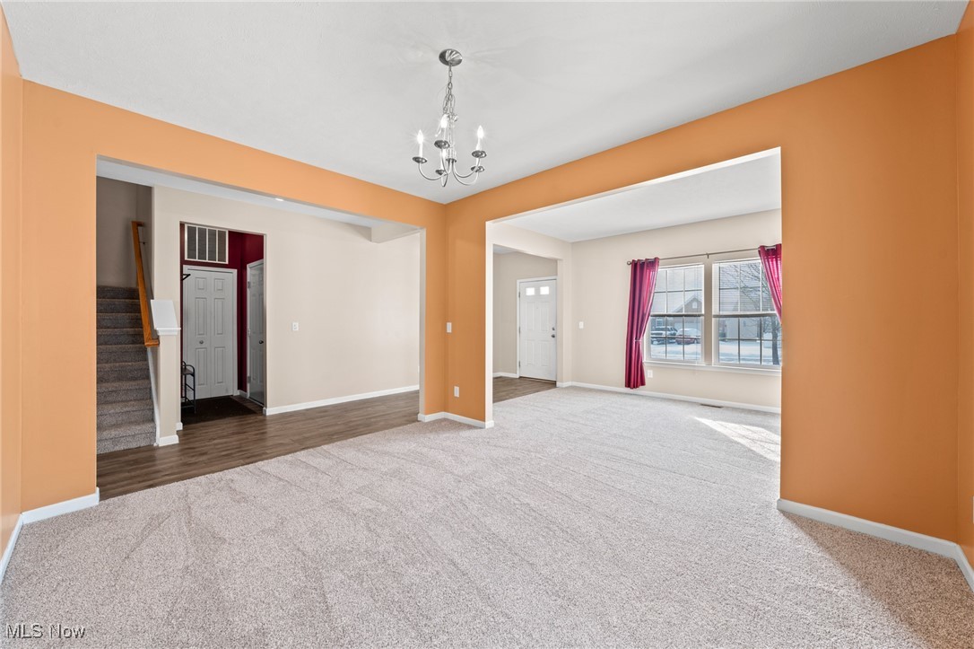 Meadows/Bedford Heights - Residential