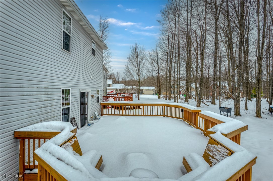 Meadows/Bedford Heights - Residential