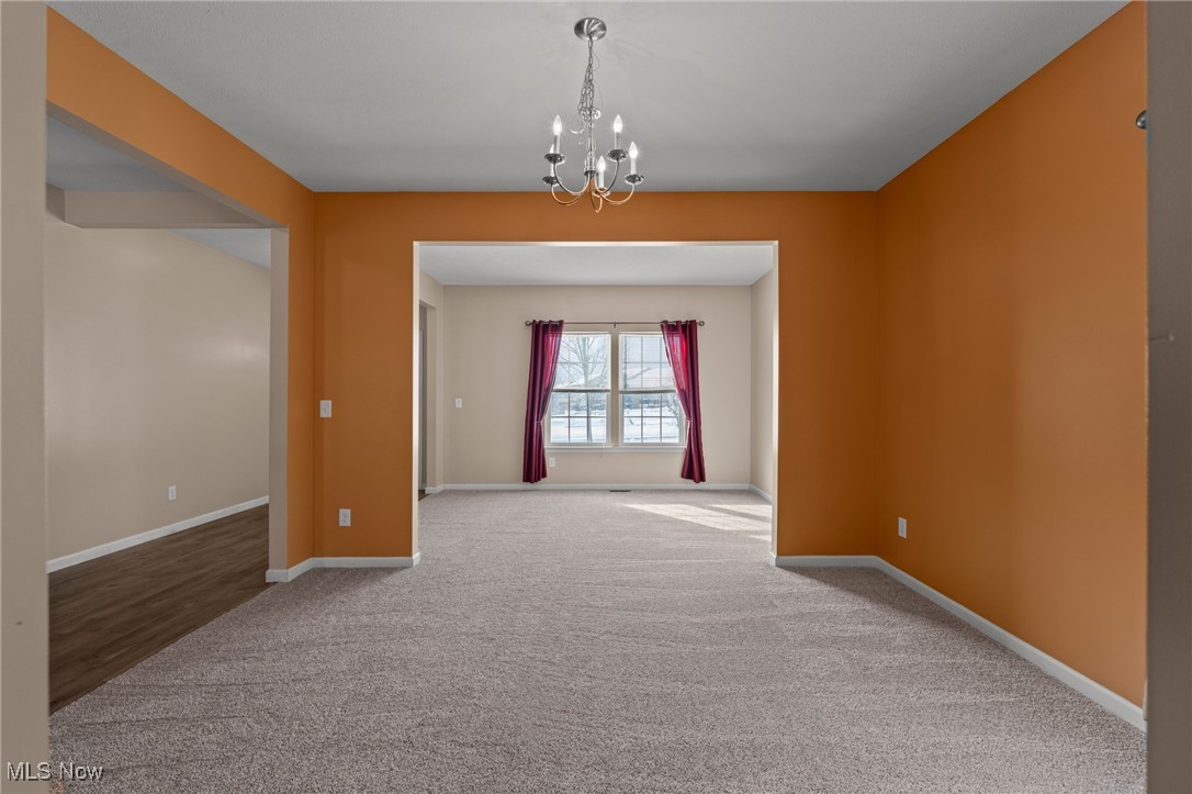 Meadows/Bedford Heights - Residential