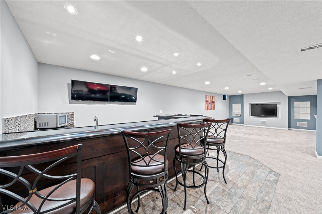 Meadows/Bedford Heights - Residential