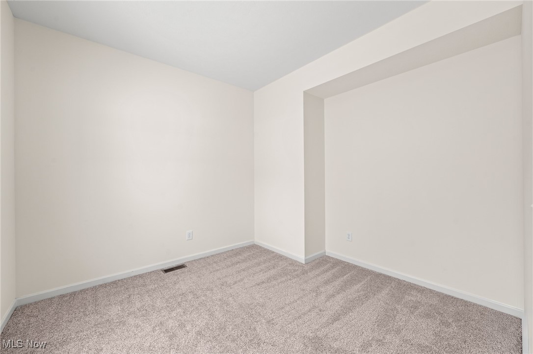 Meadows/Bedford Heights - Residential