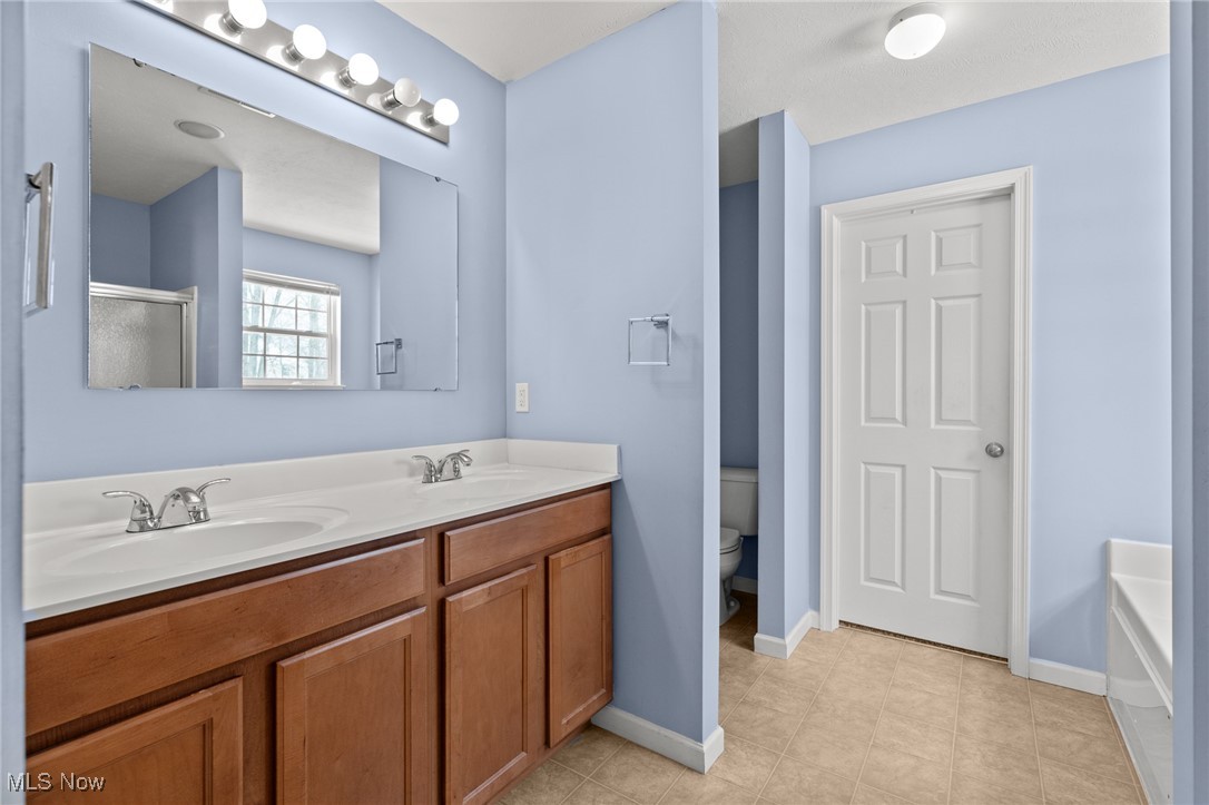 Meadows/Bedford Heights - Residential