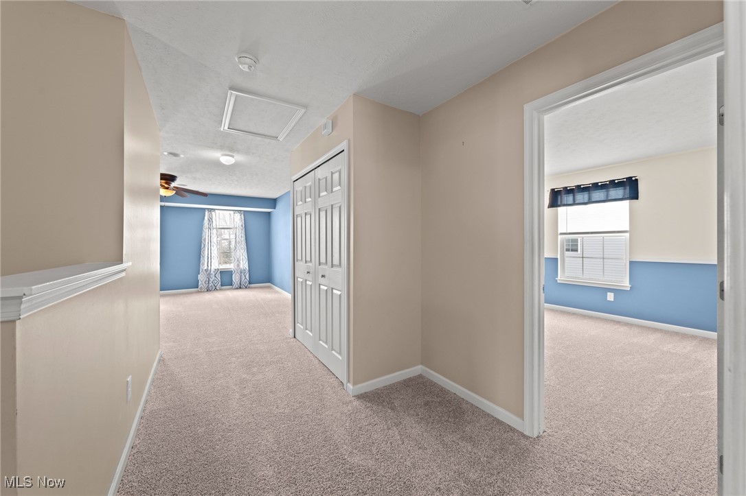 Meadows/Bedford Heights - Residential